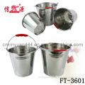 Stainless Steel Water Barrel (FT-3601)